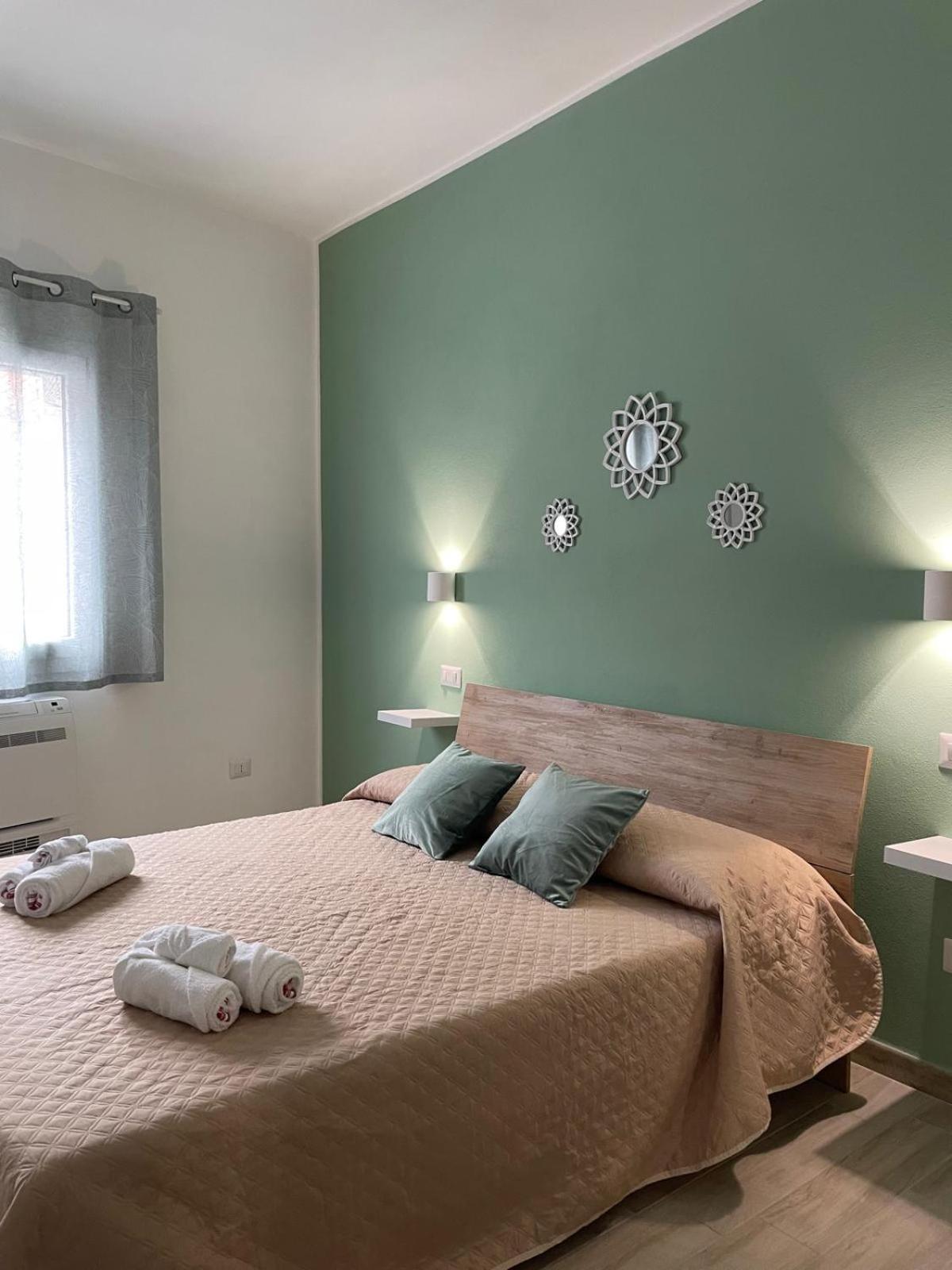 Apartment Da Nonna Amelia San Vito (Sardinia)