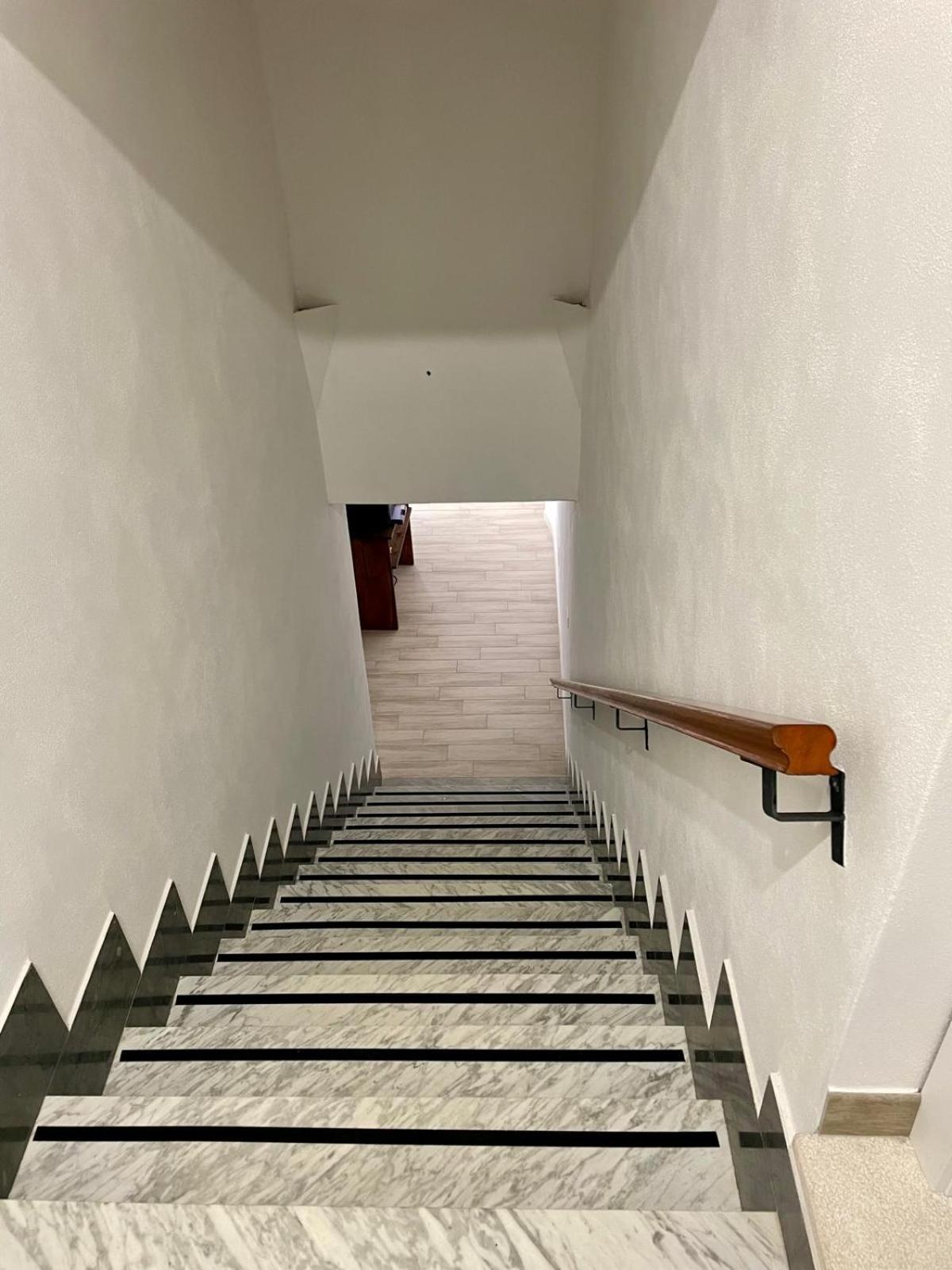 Apartment Da Nonna Amelia
